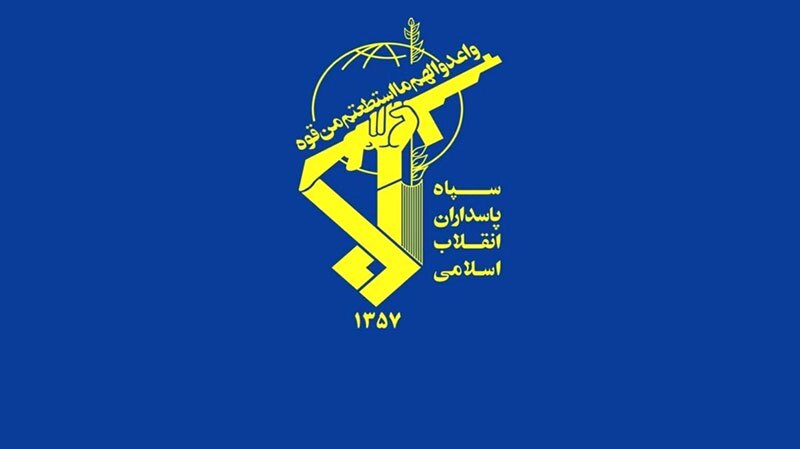 سپاه پاسداران خطاب به صهیونیست‌ها: فرار کنید
