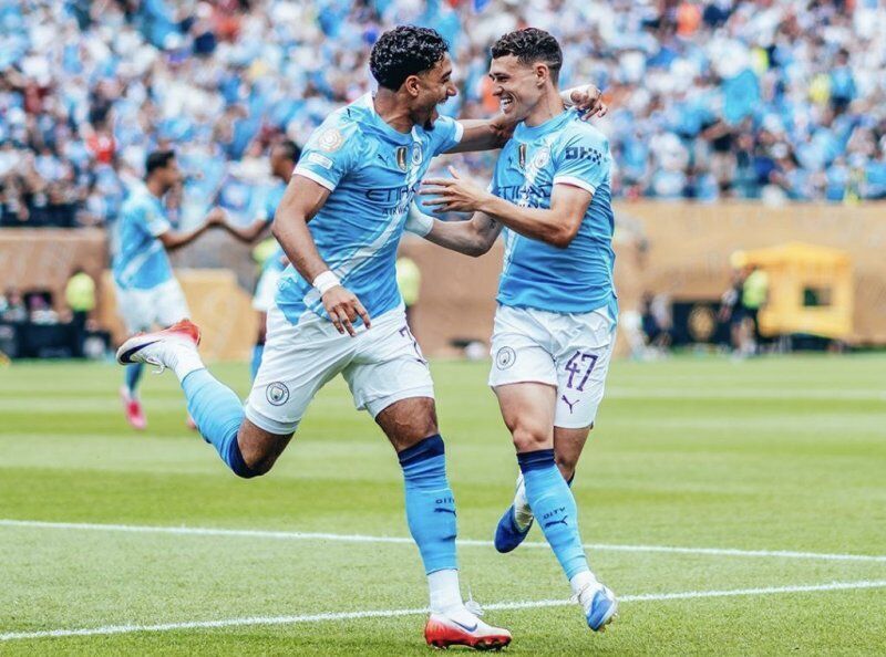 جام باشگاه‌های جهان؛ توقف رئال مادرید برابر الهلال در شب پیروزی منچسترسیتی
