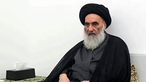 بیانیه شدید اللحن آیت الله سیستانی علیه تجاوز رژیم صهیونیستی