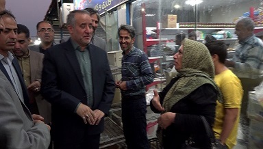 نبض بازار خراسان جنوبی منظم و پایدار