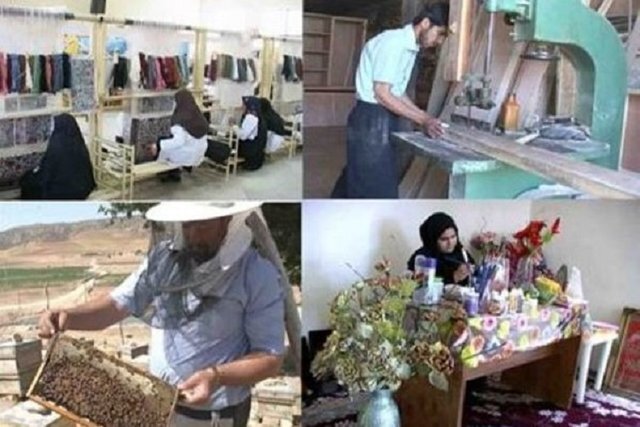 پرداخت ۱۶ میلیارد تومان تسهیلات اشتغالزایی به نیازمندان هرمزگانی