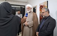 نیرو‌های پر تلاش رسانه ملی، افتخار جمهوری اسلامی ایران