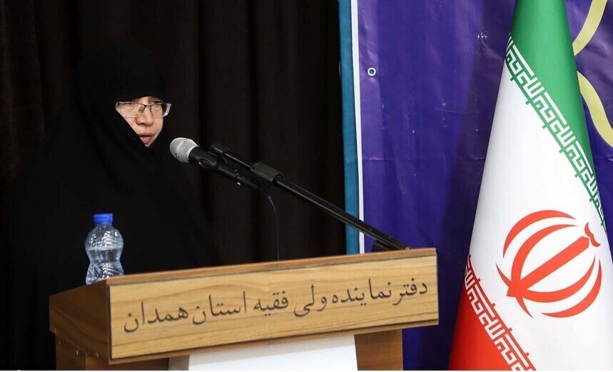 ضرورت توسعه و گسترش حوزه‌های علمیه خواهران همدان