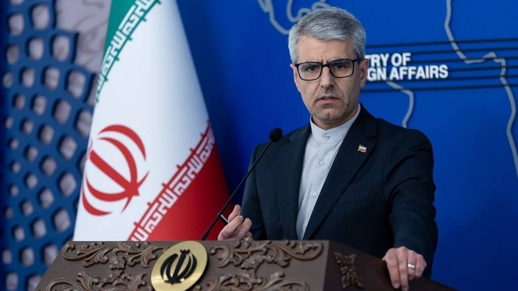 بقائی خطاب به گروسی: شما به رژیم عدم اشاعه خیانت کردید