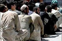 حضور غیر مجاز، علت بازداشت و اخراج 18 افغانستانی در مشهد