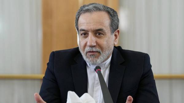 سرکوب جنایتکاران تا زمانی که دست از تجاوز برندارند ادامه دارد