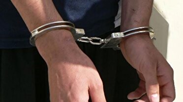 دستگیری یک نفر در حمایت از رژیم صهیونیستی
