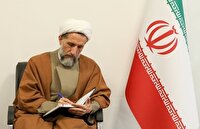  پیام نماینده ولی‌فقیه در استان قزوین در پی حوادث اخیر