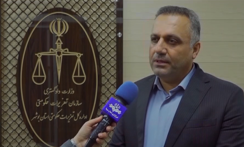قاچاقچی سوخت در بوشهر نقره داغ شد
