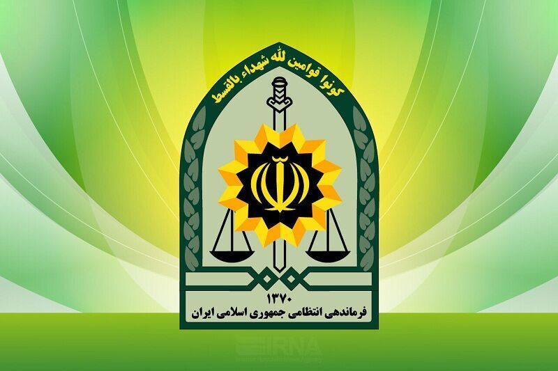فرماندهی انتظامی آذربایجان‌غربی آماده دریافت گزارش‌های مردمی است