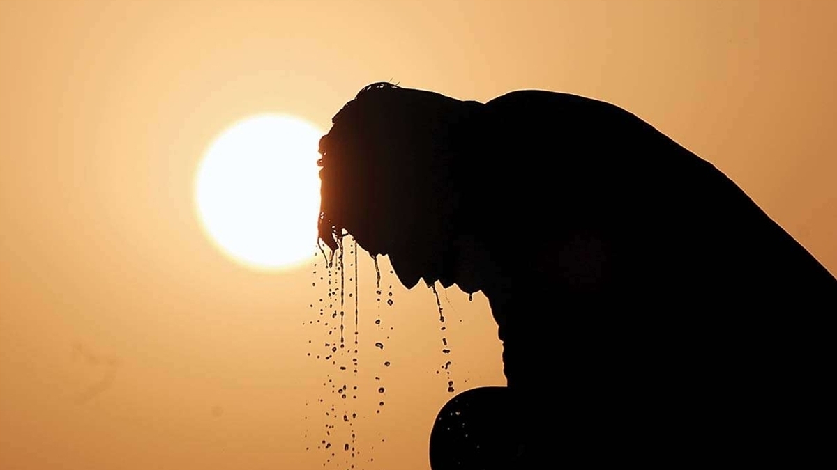 خوزستان گرم‌تر می‌شود