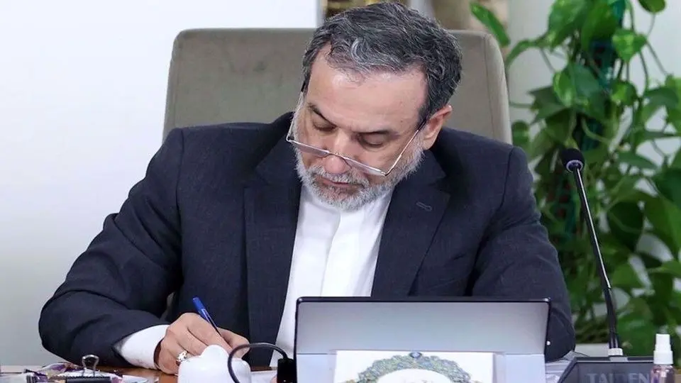 شورای امنیت سازمان ملل قطعنامه ۴۸۷ را حفظ و اجرا کند