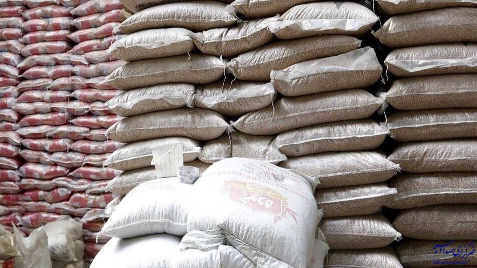 تامین و ذخیره سازی کالا‌های اساسی در آذربایجان شرقی