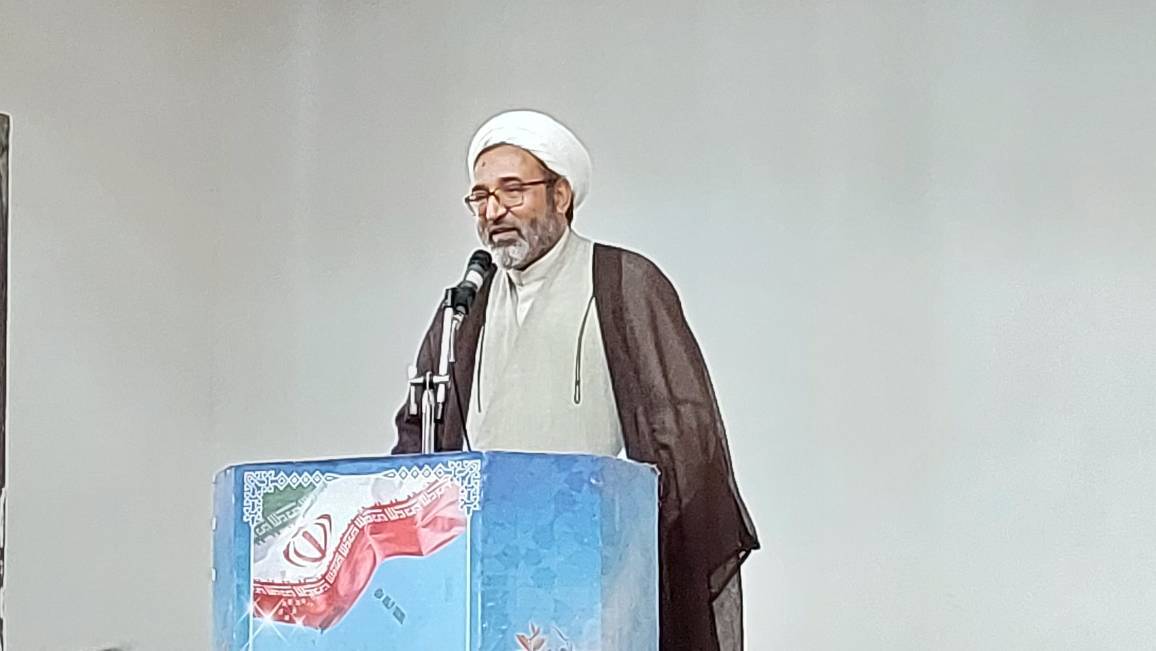 دشمن به دنبال ایجاد جنگ روانی در بستر فضای مجازی است