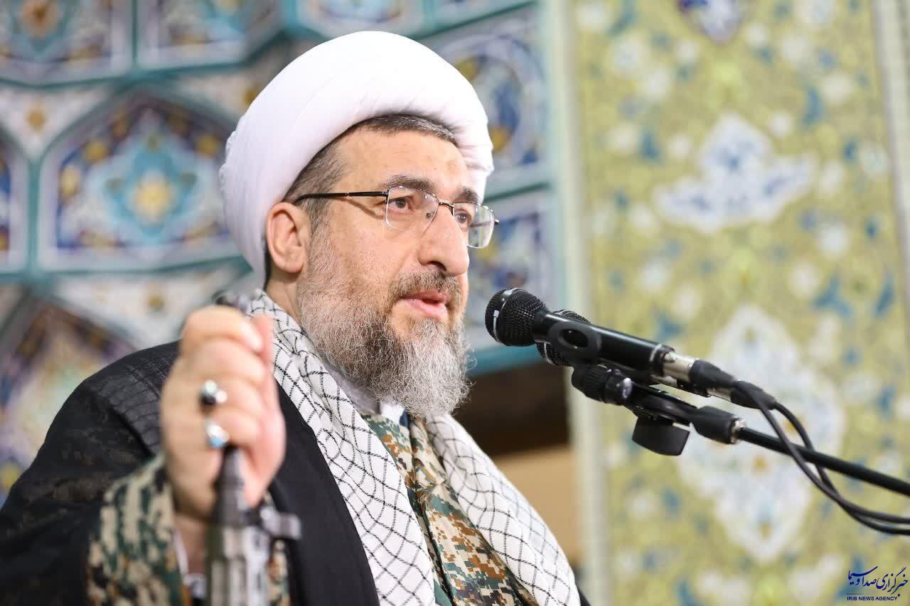 مذاکره با دولت آمریکا، یک فریب است