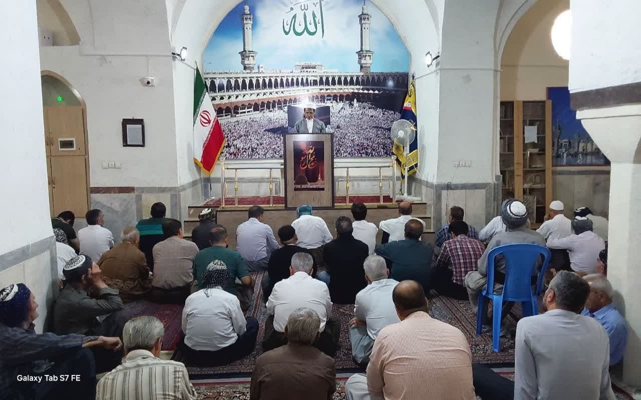 شکل گیری و ماهیت رژیم‌صهیونیستی بر پایه جنایت است