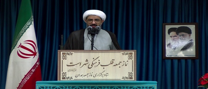 تقویت وحدت و یکپارچگی ملی بزرگترین ضربه به رژیم صهیونیستی است.