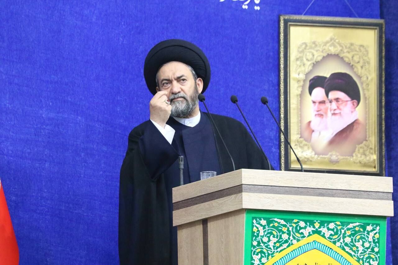 حماقت نتانیاهو انسجام ملی ایران را تقویت کرد