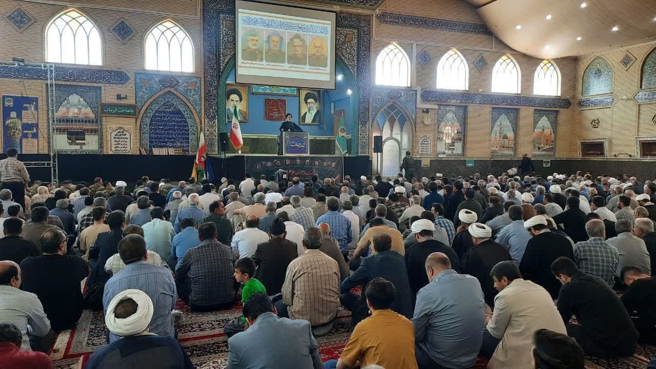 وعده صادق معادلات رژیم صهیونستی را برهم زد