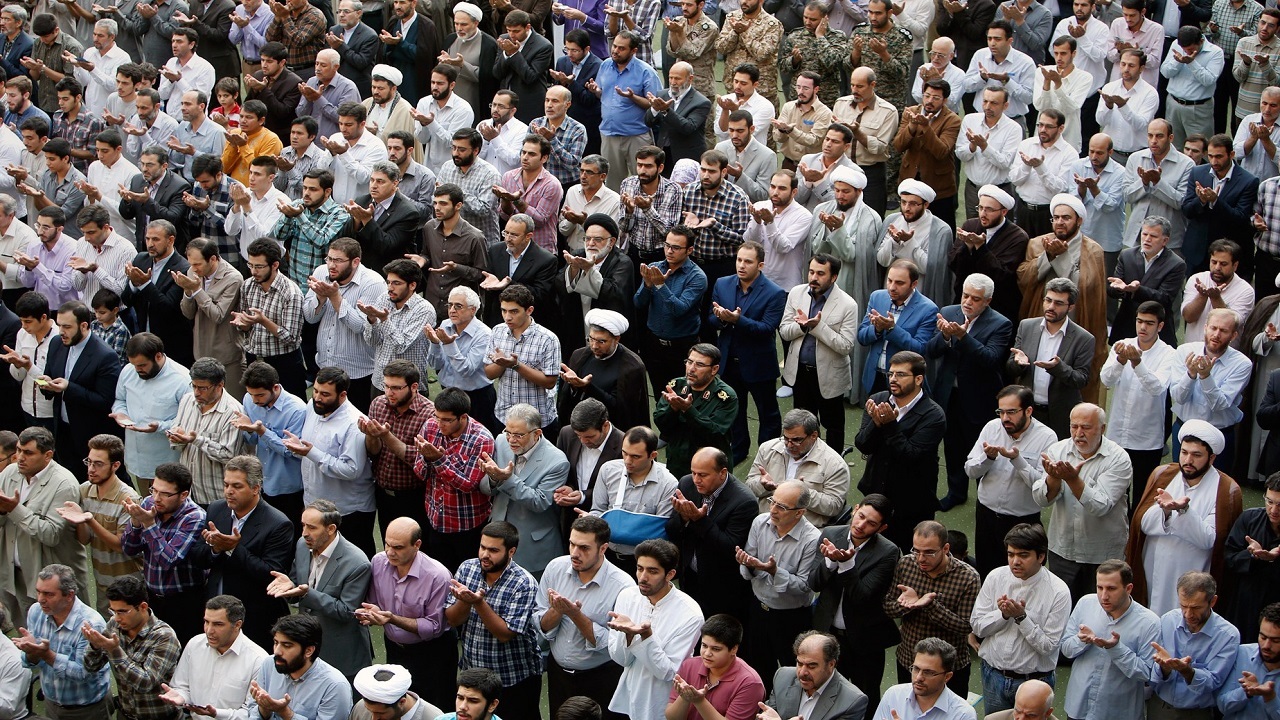 دشمنان اسلام باید بدانند که صدای حق و حق گویی خاموش شدنی نیست