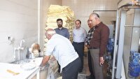 تجهیز نانوایی‌های آذربایجان غربی به ژنراتور برق
