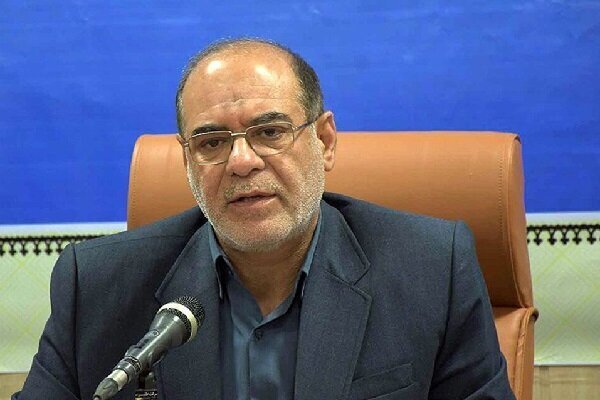 هشت نفر از شهدای حمله رژیم صهیونسیتی به کشور استان فارسی هستند