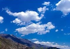 هوای سالم مشهد پس از سه روز پیاپی آلودگی / ۳۱ خرداد