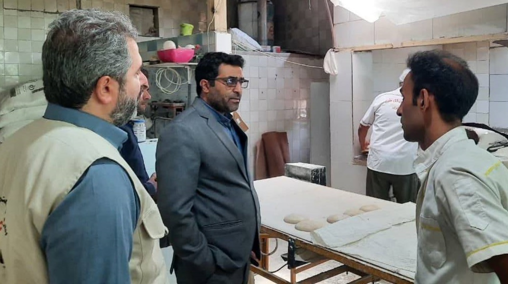 تشکیل قرارگاه عملیات روانی در بردسکن