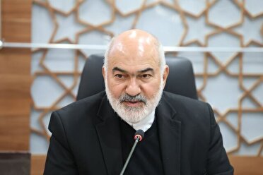 تاکید استاندار خوزستان بر برخورد قانونی با گران‌فروشی و احتکار