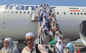 موافقت ترکمنستان با انتقال حجاج از مرز باجگیران خراسان رضوی به کشور