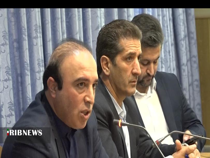 ۹۵ درصد نانواییهای اردبیل آرد یارانهای دریافت میکنند ۹۵ درصد نانواییهای اردبیل آرد یارانهای دریافت میکنند