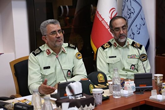 ضرورت حمایت بیشتر از نیرو‌های یگان حفاظت میراث فرهنگی