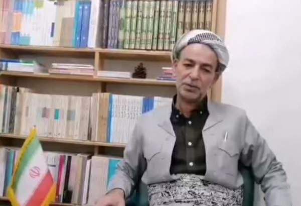 حجاج باید از آرمان مردم مظلوم فلسطین دفاع کنند