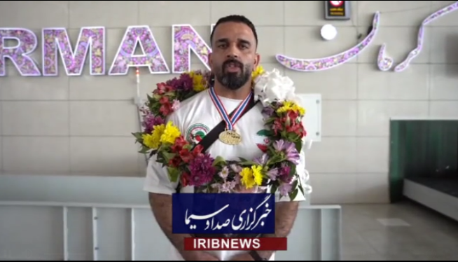 مهم‌ترین اخبار ورزشی ۴ خرداد