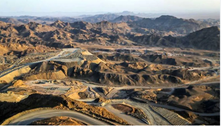 کاهش تصدی‌گری دولتی پیش‌نیاز توسعه بخش معدن