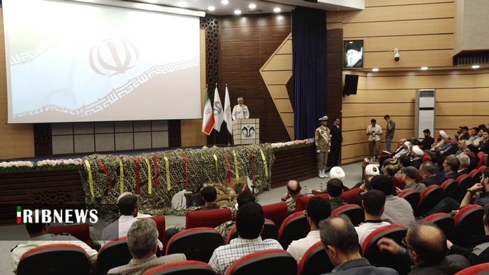 جوانان ایران اسلامی، بزرگترین سد در برابر تهدیدهای دشمنان هستند