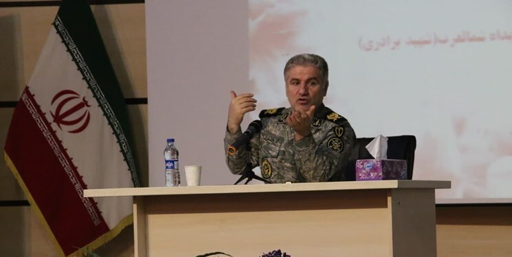 راه‌اندازی سامانه هوش مصنوعی «ویکی دفاع جنگ»