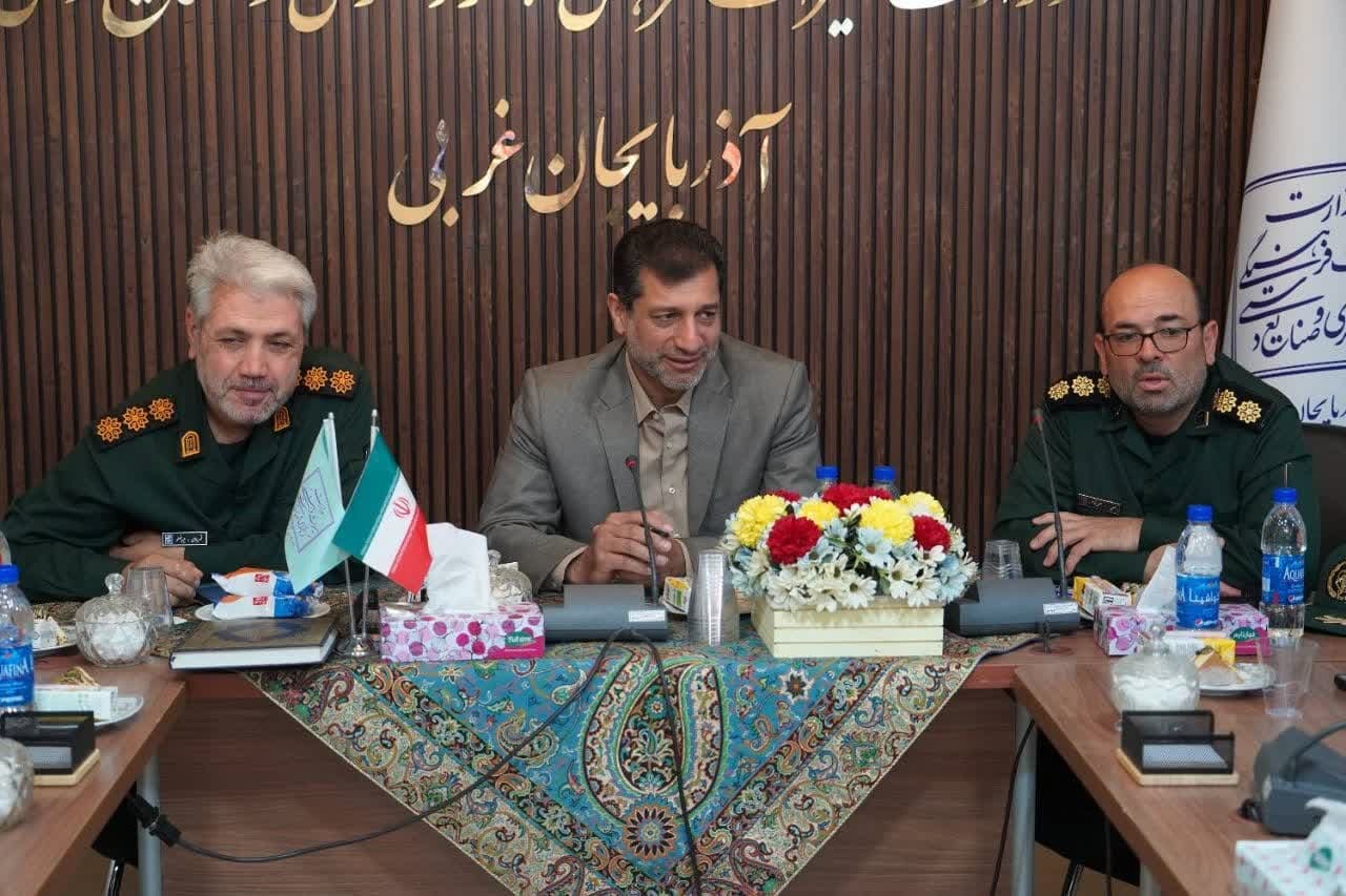 دفاع مقدس طلایی‌ترین دوران جمهوری اسلامی است