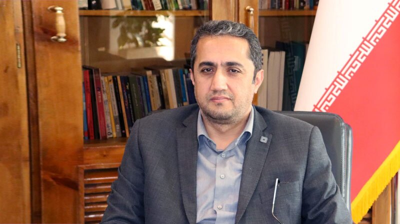 با شرکت‌های خارجی برای تولید نسل جدید ماشین آلات معدنی همکاری می کنیم