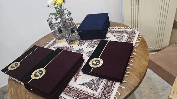 تجلیل از برترین‌ها در جشنواره قصه‌گویی