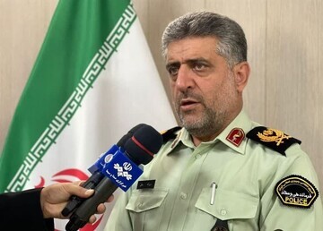 دستگیری قاتل چهار نفر  در شیراز