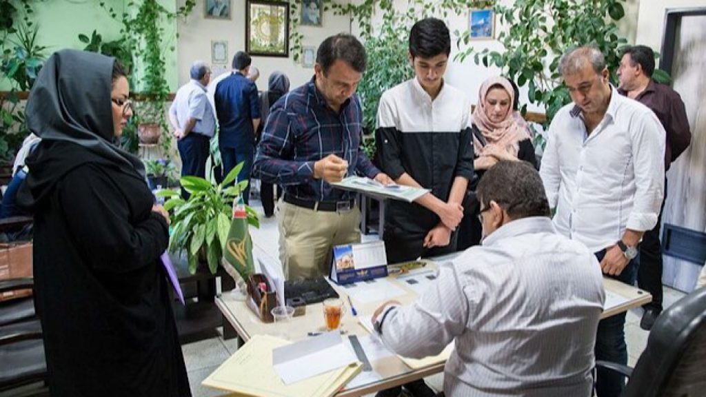 شروع طرح مهر سال تحصیلی   ۱۴۰۵ – ۱۴۰۴ در آذربایجان غربی