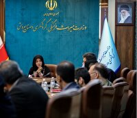 تاکید بر رعایت استاندارد آموزش رشته‌های صنایع‌دستی