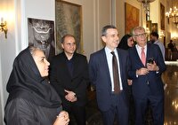 نمایش آثار اسپانیا در ایران، نماد احترام فرهنگی است