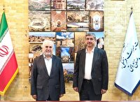تاکید بر استفاده از ظرفیت‌های لرستان در حوزه‌های میراث فرهنگی