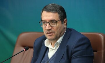 سفر استاندار آذربایجان‌غربی به شهرستان سردشت