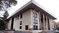 بازگشایی بخش مرمت شده کاخ اختصاصی نیاوران