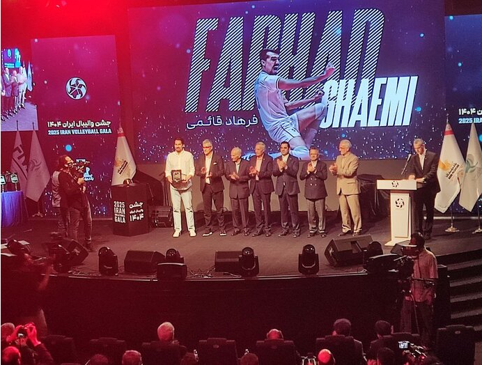 مهم‌ترین اخبار ورزشی ۷ خرداد