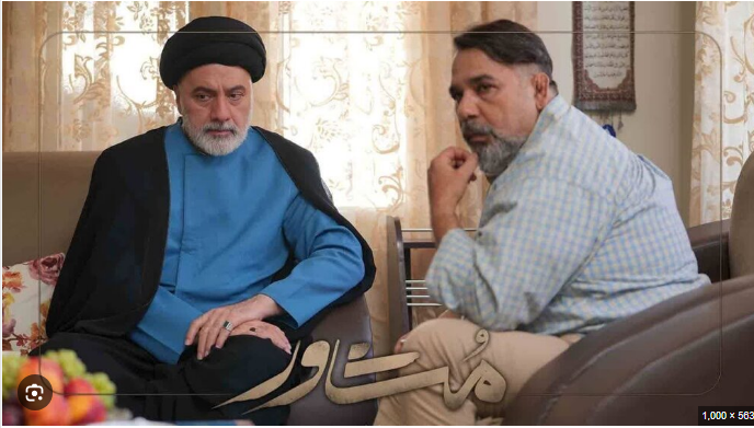 پخش برنامه های متنوع از قاب سیما