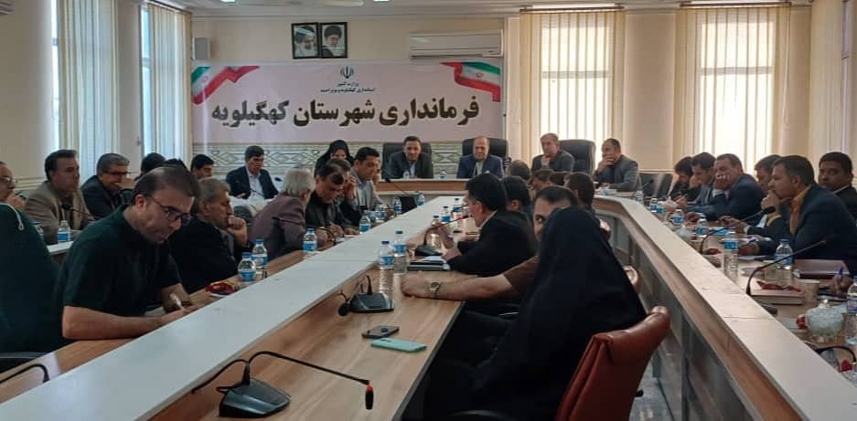 تشکیل ۱۱۹۲ پرونده تخلف صنفی در کهگیلویه وبویراحمد تشکیل ۱۱۹۲ پرونده تخلف صنفی در کهگیلویه وبویراحمد